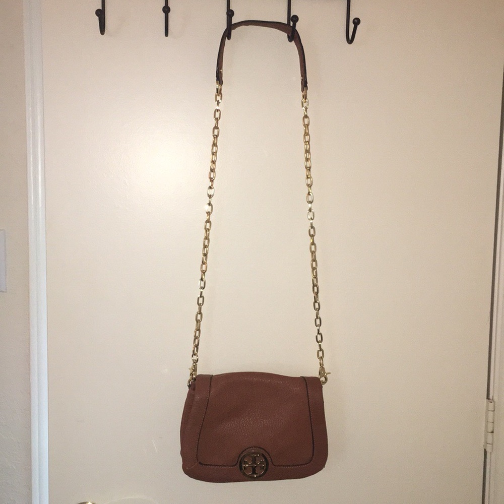 Fake Tory Burch crossbody